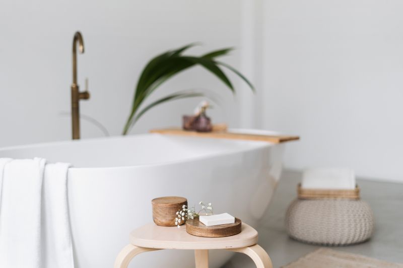 Cost of Bathtub Refinishing in Buda, TX